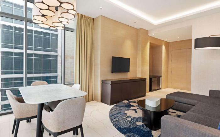 Novotel Dubai Gold District
