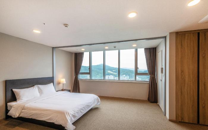 The Triny Urban Suite
