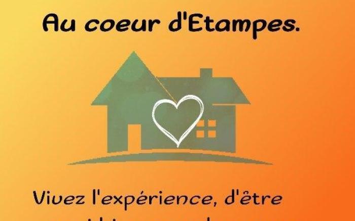Voyage au cœur d’étampes