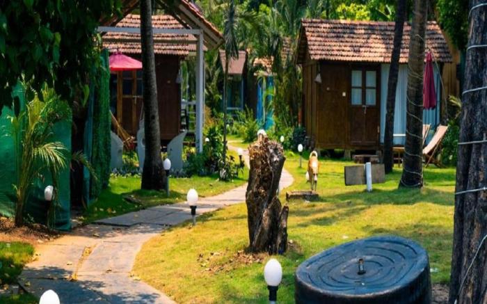 StayApart - Village Susegat