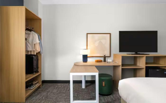 Spark by Hilton Evansville Downtown