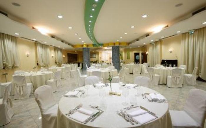 Grand Hotel Paradiso