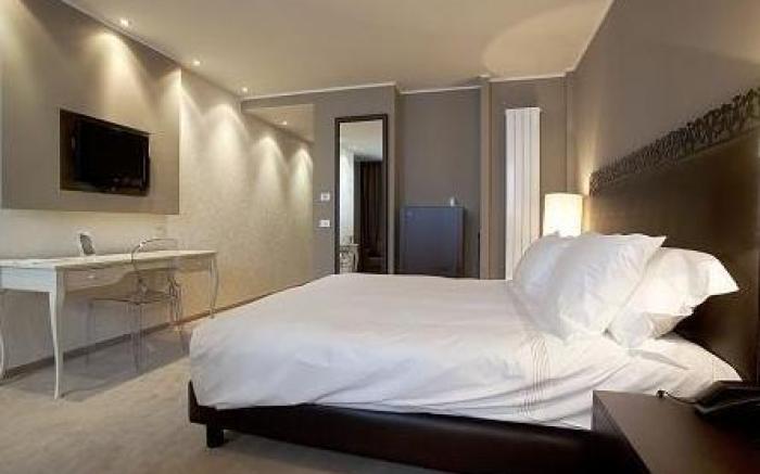 Grand Hotel Paradiso