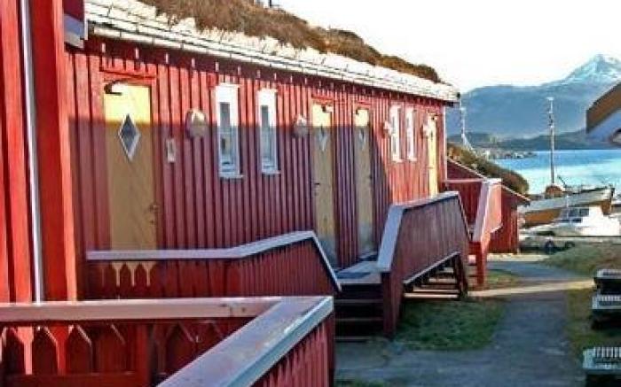 Haholmen - by Classic Norway Hotels
