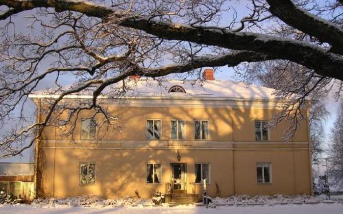 Hameenkylan Kartano