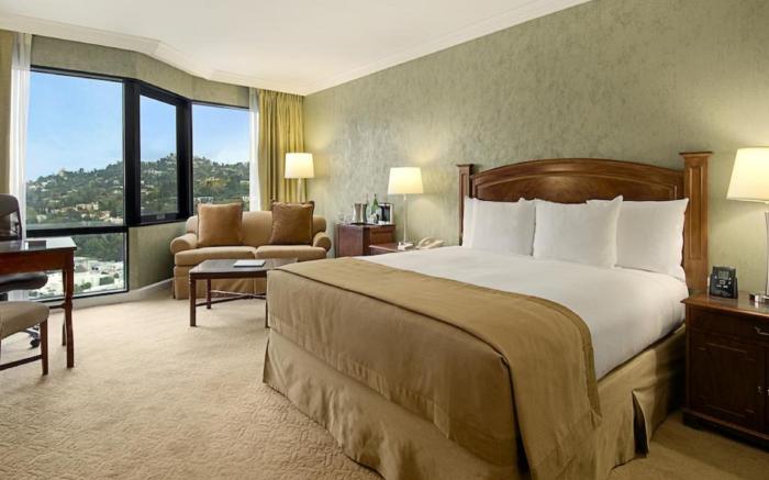 Hilton Los Angeles/Universal City