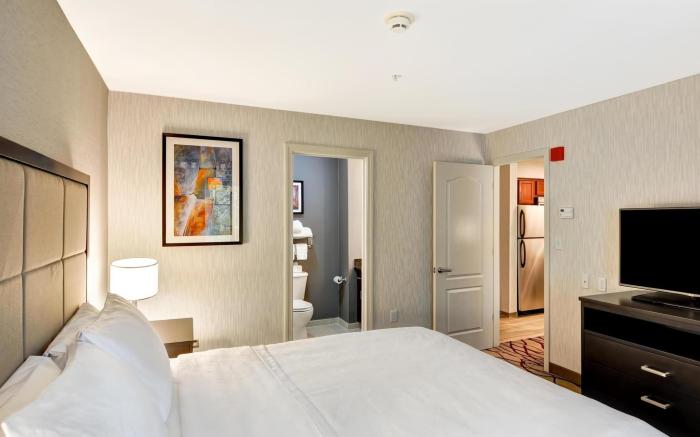 Homewood Suites by Hilton Boston/Cambridge-Arlington