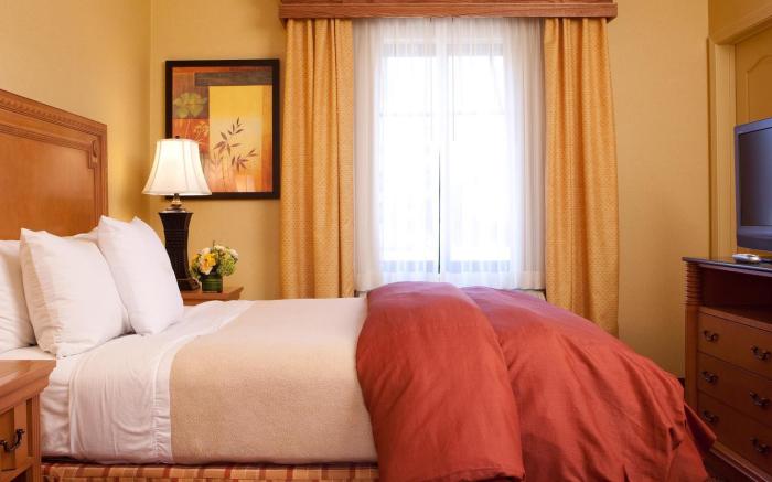 Homewood Suites by Hilton Boston/Cambridge-Arlington, MA