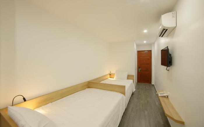 CIEN Hotel