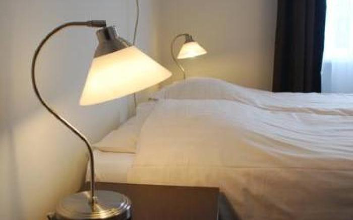 Boutique Hotel de Rozenhof