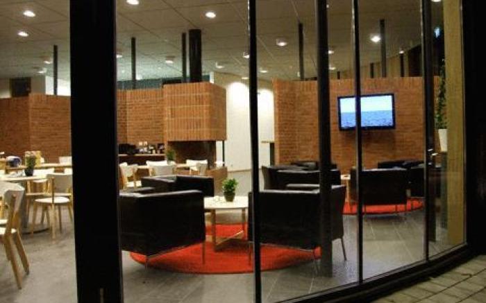 Best Western Valhall Park Hotell