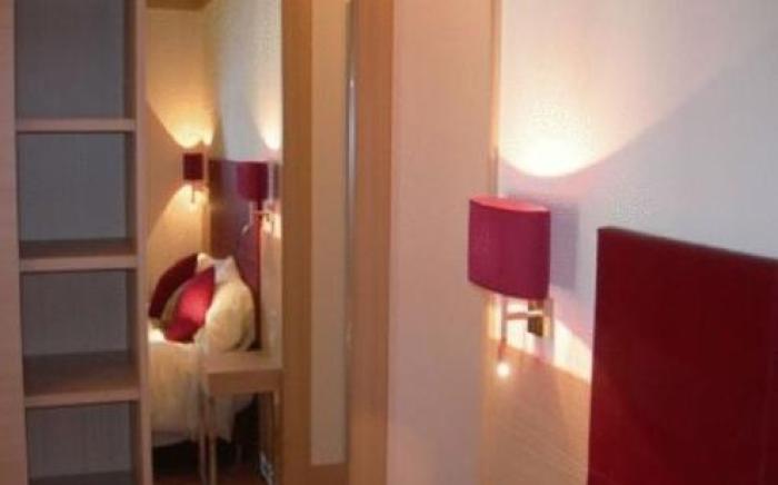 TH Cadore - Hotel Antelao