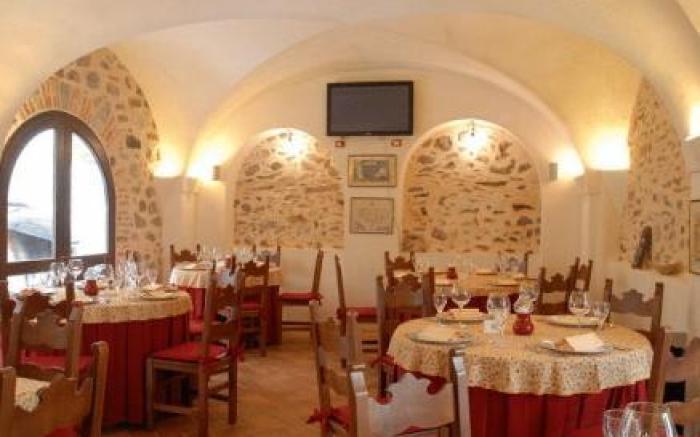 Hotel Anticos Palathos