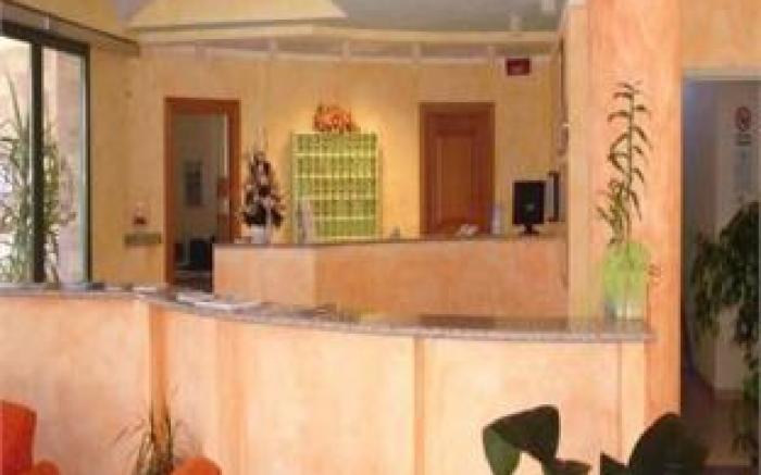 Hotel Baia Marina