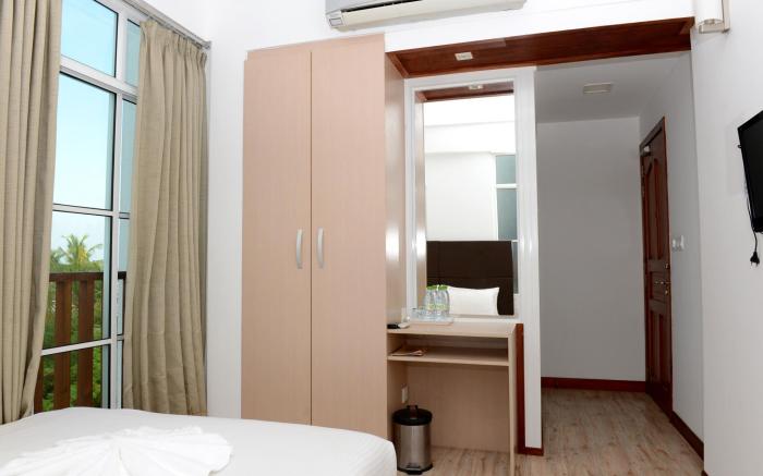 Express Inn at Hulhumale