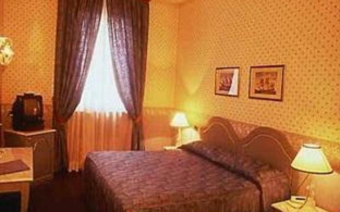 Hotel Bentivoglio Residenza D'Epoca