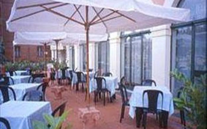 Hotel Bentivoglio Residenza D'Epoca