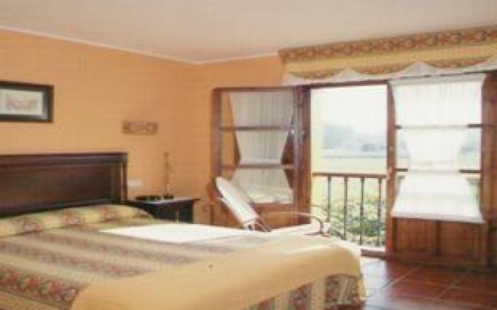 Hotel Camangu