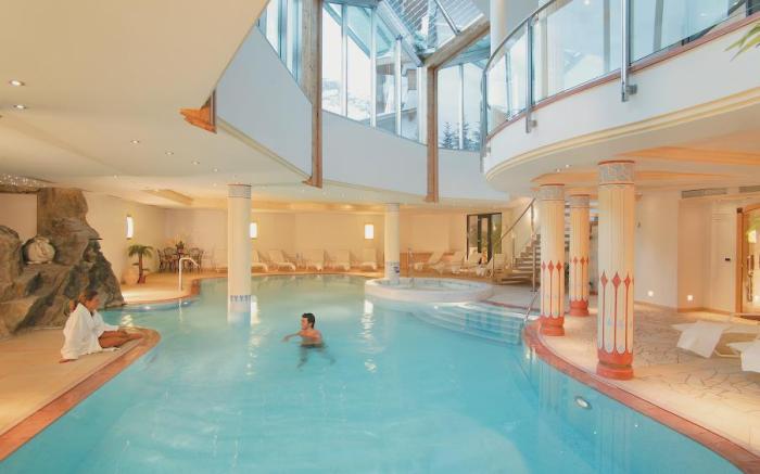 Hotel Col Alto