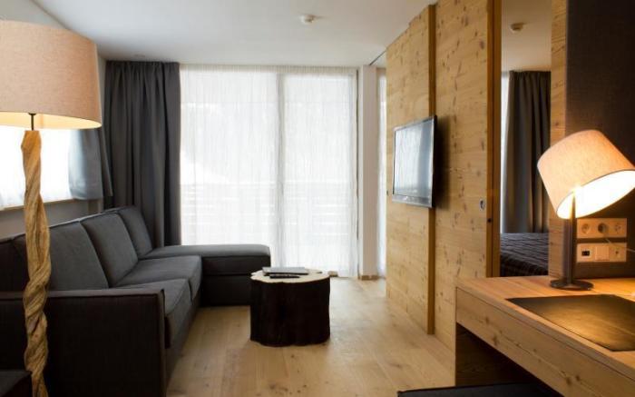 Hotel Col Alto
