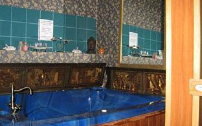 Hotel Coroana Moldovei
