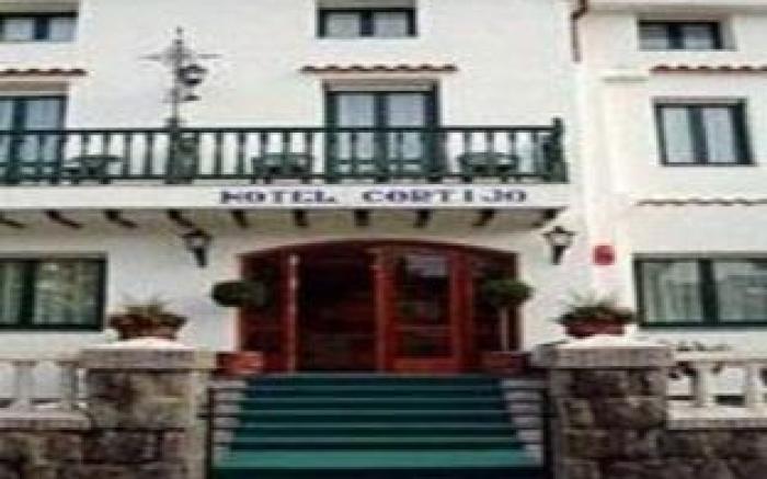 Hotel Cortijo
