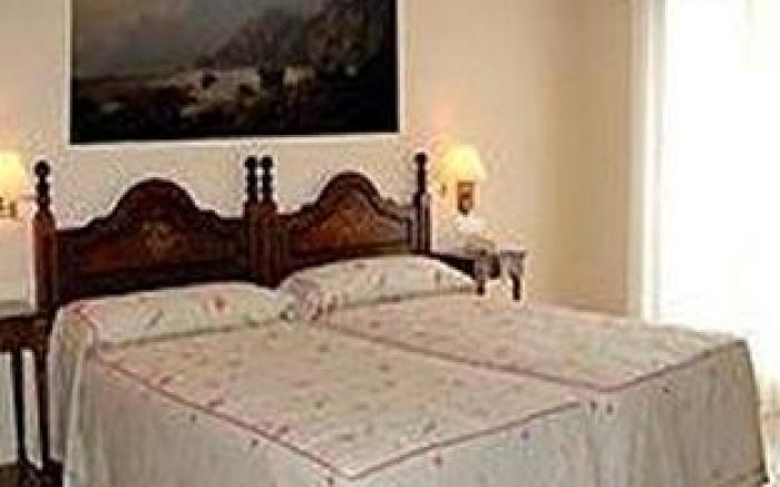 Hotel Cortijo