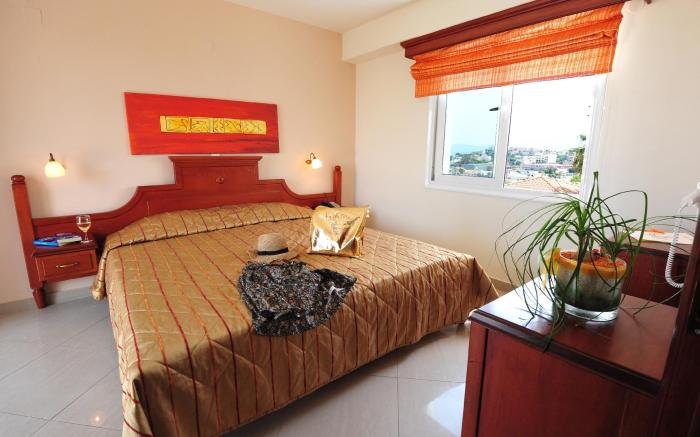 Zeus Village Resort