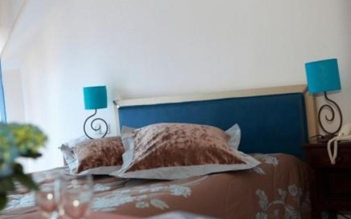 Maison Doucet - Relais & Chateaux