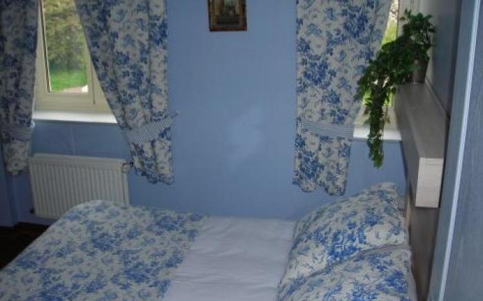 Hotel de Lion sur Mer