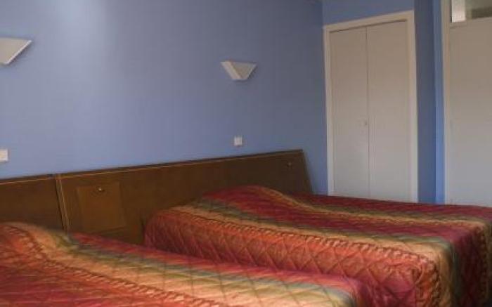 Hotel de l'Ours