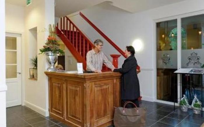Hotel De Villa