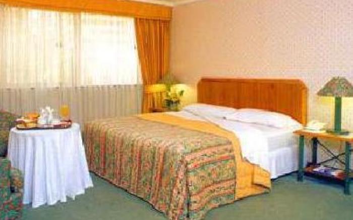 Hotel Director Vitacura