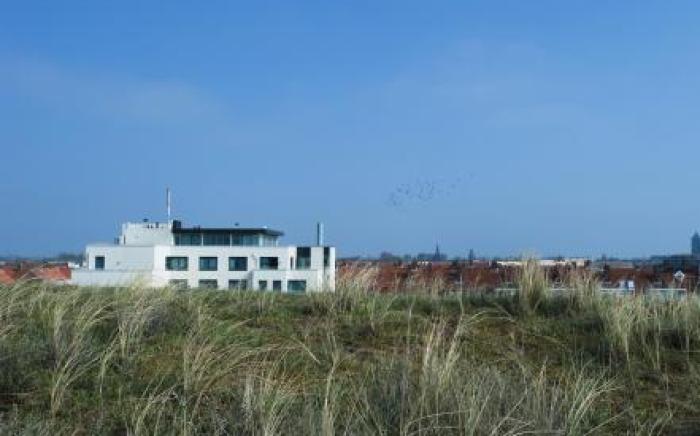 Fletcher Hotel - Restaurant Elzenduin