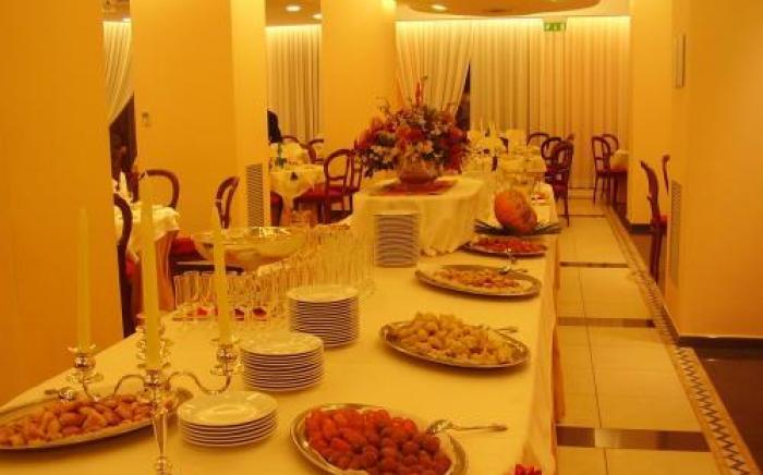 Europa Stabia Hotel