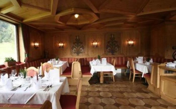 Hotel Falknerhof