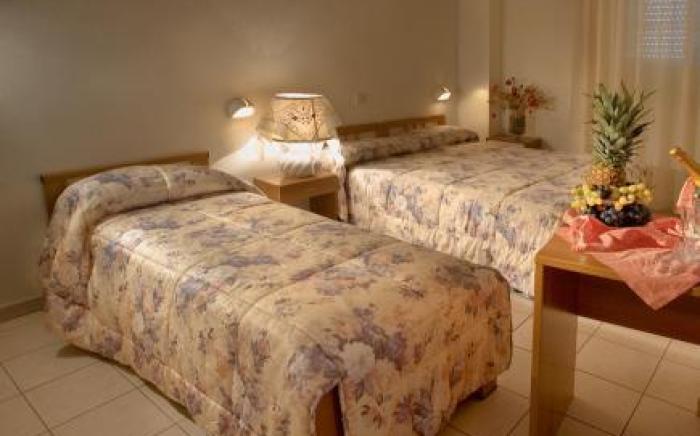 Hotel Fini