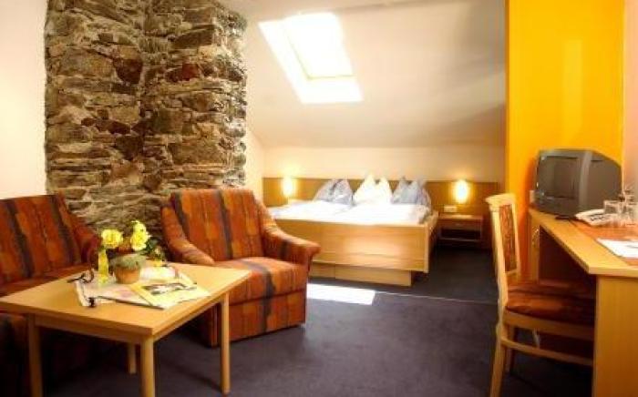 Hotel Flattacher Hof