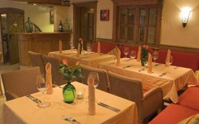 Hotel Gasthof Rossle