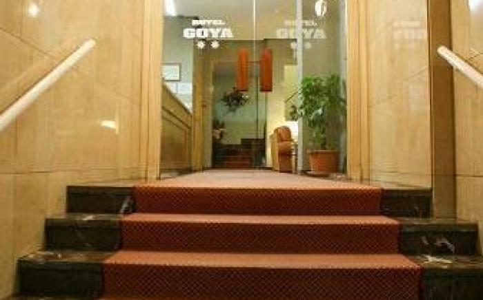 Hotel Goya