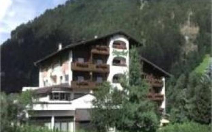 Hotel Jagerhof