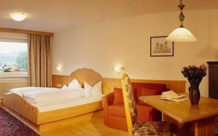 Hotel Jagerhof