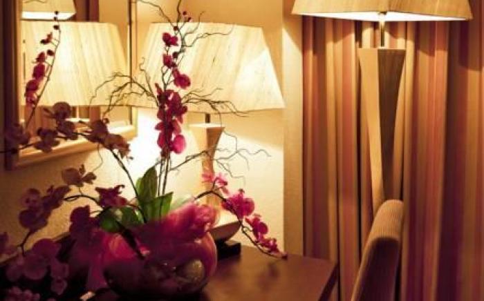 Wellness & Spa Hotel Kaskady