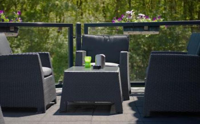 Fletcher Hotel-Restaurant De Kempen