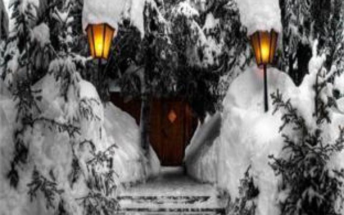 Hotel La Perla: The Leading Hotels of the World