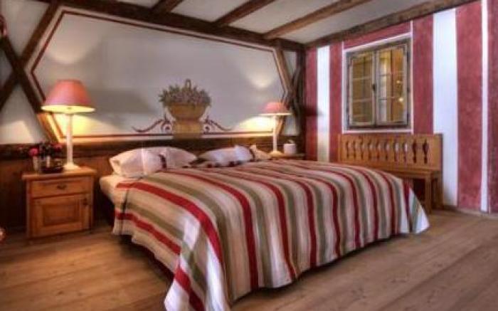 Hotel La Perla: The Leading Hotels of the World