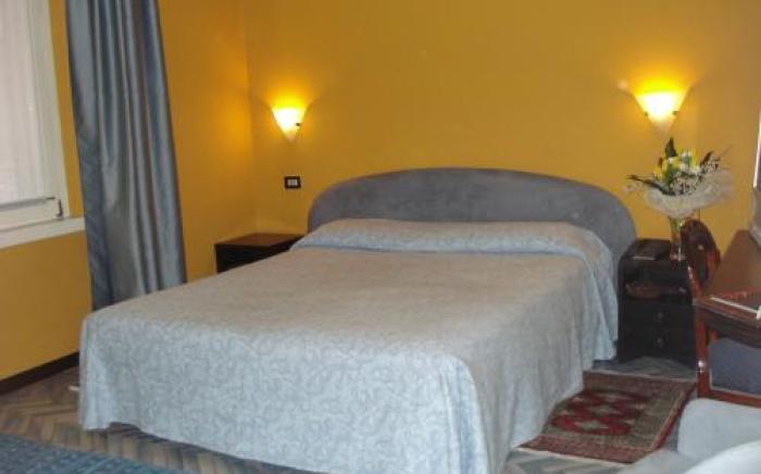 Hotel Moderno