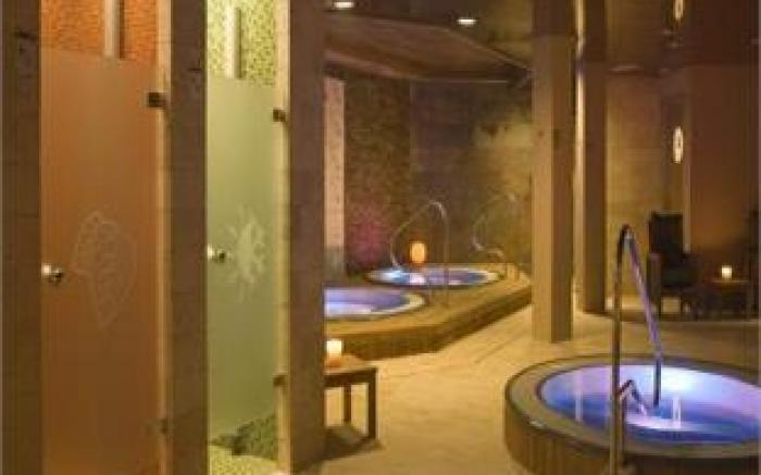 Hotel Montarto
