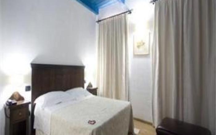 ECO HOTEL ORLANDO Sardegna