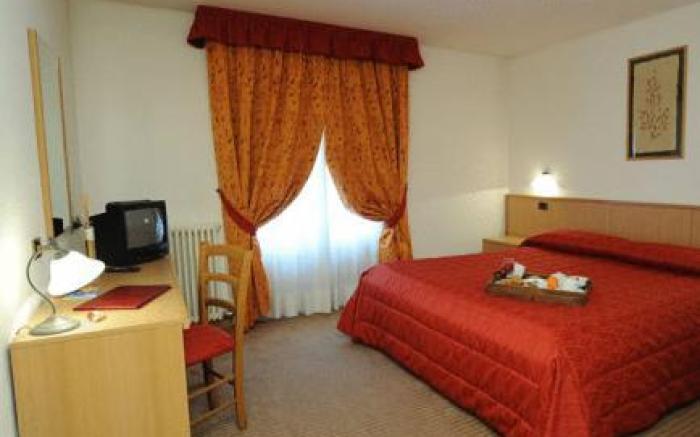 Hotel Petit Tournalin
